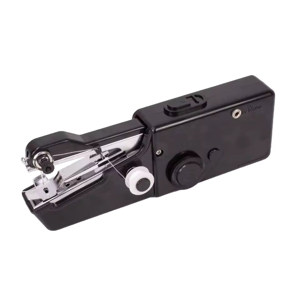 Hand Held Sewing Machine - StitchMate