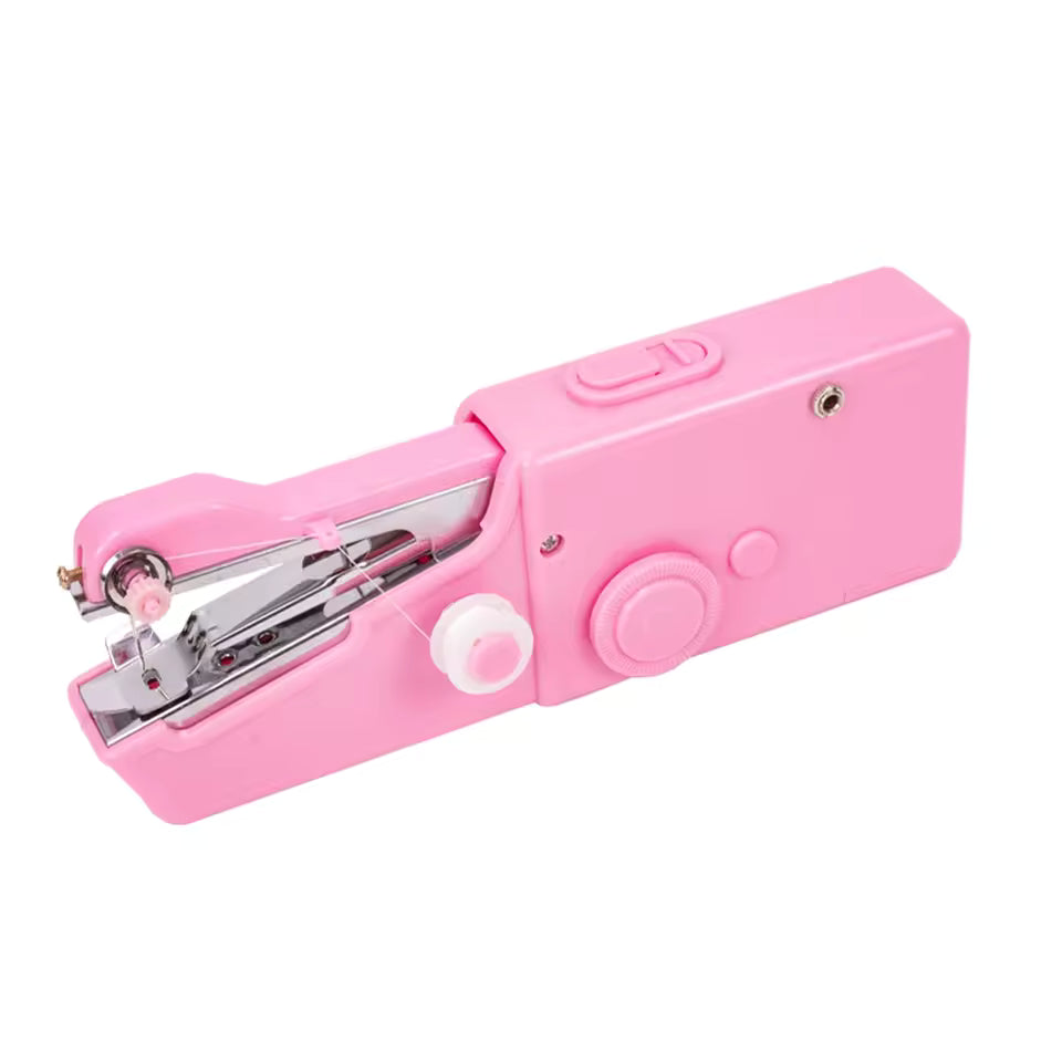Hand Held Sewing Machine - StitchMate