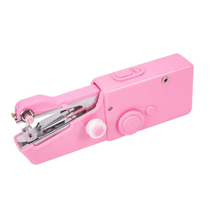 Hand Held Sewing Machine - StitchMate