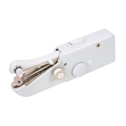 Hand Held Sewing Machine - StitchMate