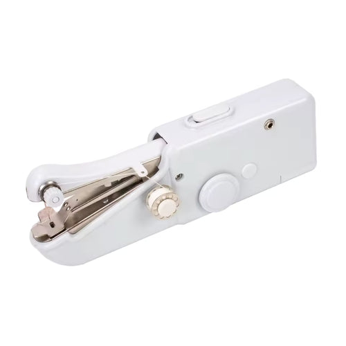 Hand Held Sewing Machine - StitchMate