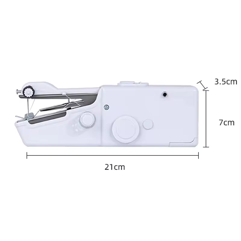 Hand Held Sewing Machine - StitchMate